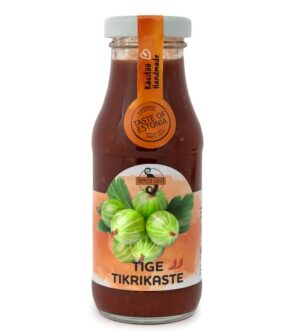 Treppoja Sahver tige tikrikaste